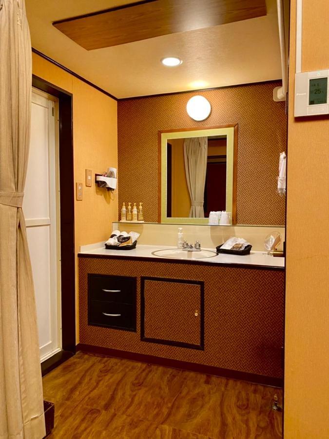 ホテル艶グループ　富津店 Exterior foto